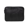 Bear Design Sleuteletuis & Klein Lederwaren | Laptop Sleeve 'Marty' M Cp 2079 Zwart
