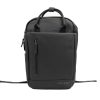 New Rebels Laptoptassen T/M 14 Inch | Rugzak 'Harper' Zwart
