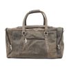 Bear Design Autovakantie | Weekendtas 'Max' Hd 5643 Bruin