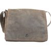 Bear Design Middelmaat Schoudertassen | Schoudertas 'Hanna' Hd 6274 Bruin