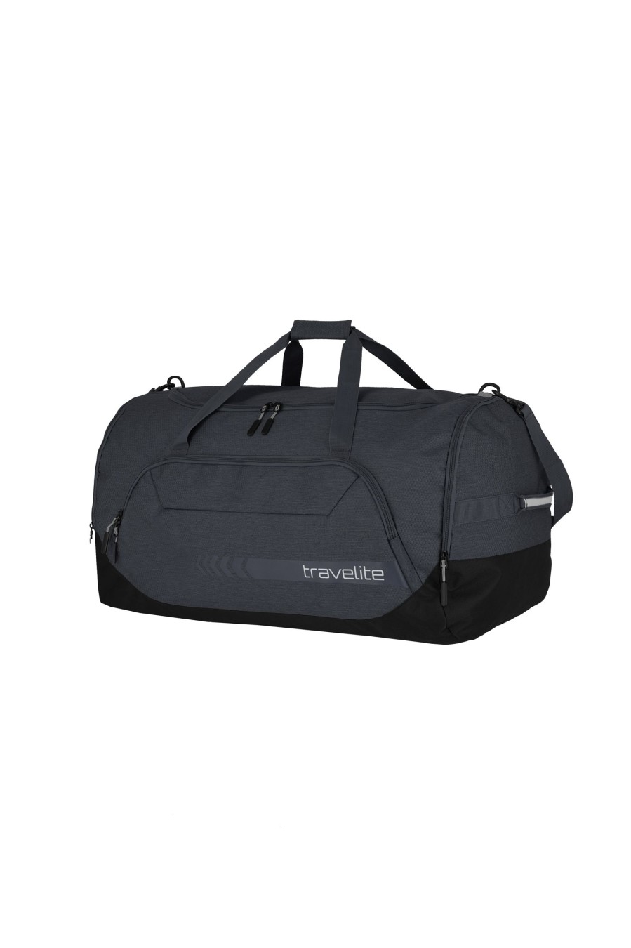 Travelite Verre Reis | Kick Off Duffle Xl Dark Anthracite