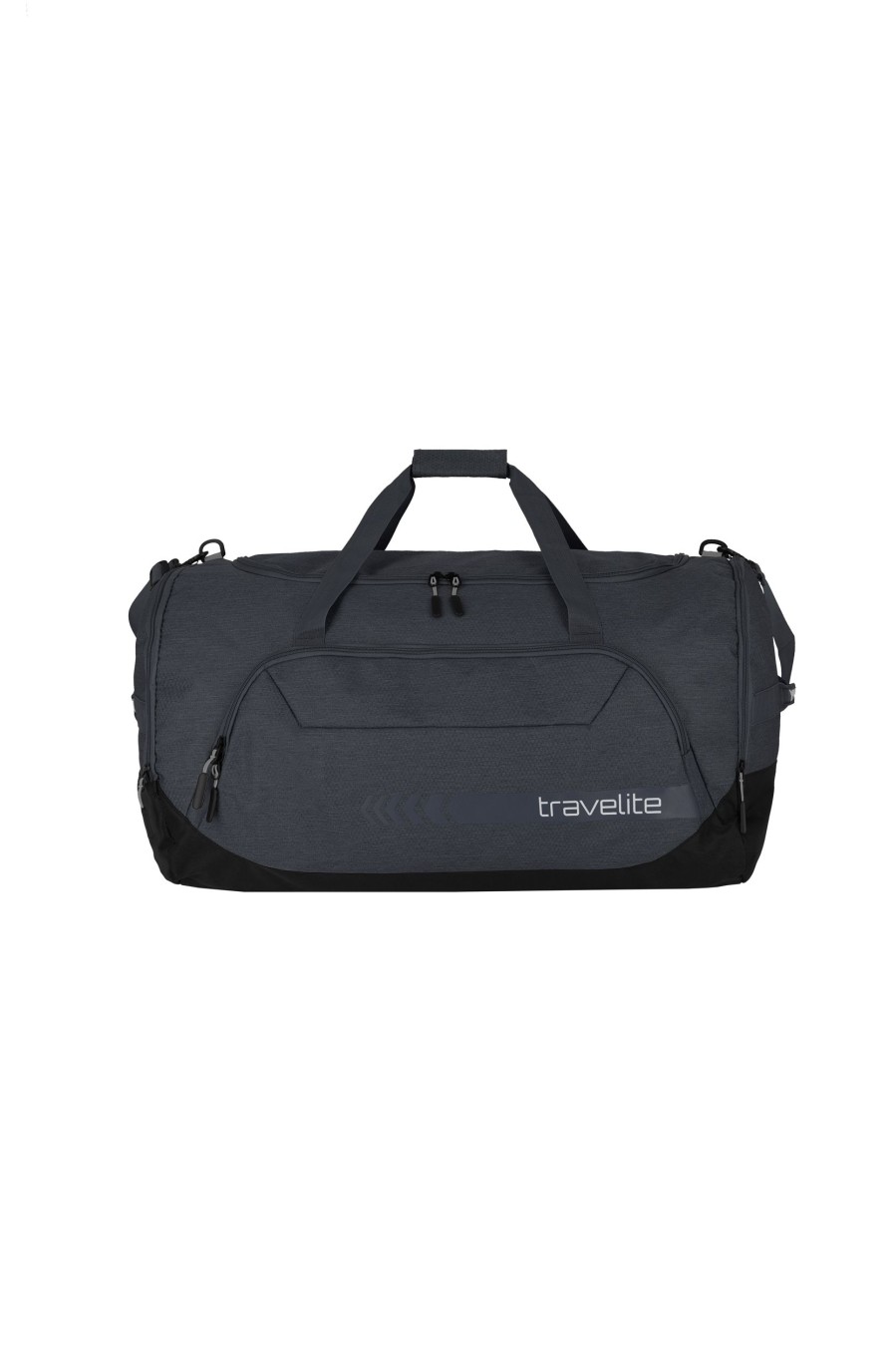 Travelite Verre Reis | Kick Off Duffle Xl Dark Anthracite