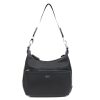 BEE Middelmaat Handtassen | Hand-/Schoudertas 'Thyrza' Black