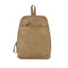 Bear Design Kleine Rugzakken | Rugzakje 'Iris' Cl 32852 Beige