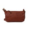 Bear Design Crossbody Tassen | Schoudertasje 'Cato' Cognac