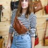 Bear Design Heuptassen | Heuptas 'Matt' Cognac