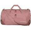Travelite Verre Reis | Kick Off Duffle Xl Rose