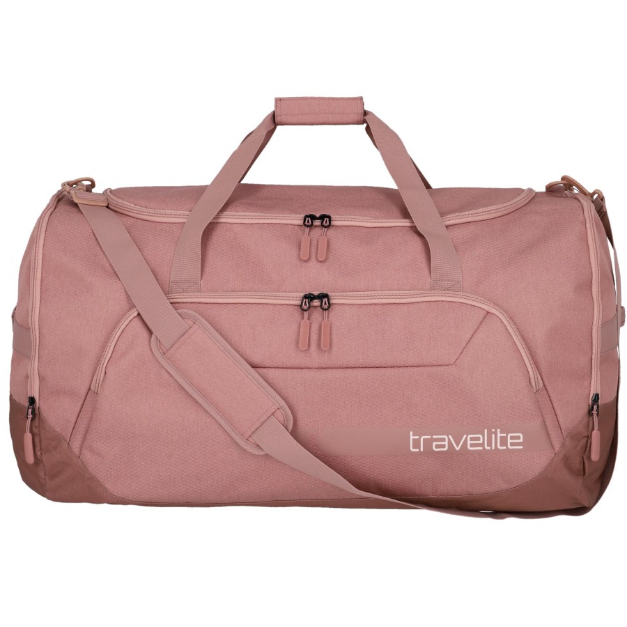 Travelite Verre Reis | Kick Off Duffle Xl Rose