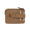 Bear Design Pasjeshouders | Portemonneetje 'Carrie' Cp 4110 Ivory