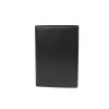 Bear Design Billfolds | Hoge Billfold - Zwart Fr 18240