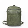 Bear Design Laptoptassen T/M 14 Inch | Rugzak 'Tiffany' Cp 1769 Groen