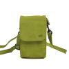 Bear Design Heuptassen | Schoudertasje 'Robbie' 2.0 Lime