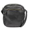 Bear Design Crossbody Tassen | Schoudertasje 'Ray' Cl 35952 Zwart
