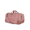 Travelite Autovakantie | Kick Off Duffle L Rose