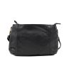 Bear Design Crossbody Tassen | Schoudertasje 'Kiki' Zwart