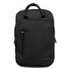 New Rebels Laptoptassen T/M 15,6 Inch | Rugzak 'Milwaukee' Zwart