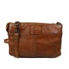 Bear Design Portemonneetasjes 'Umi' | Portemonneetasje 'Umi' Cl 36799 Cognac