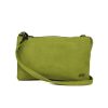 Bear Design Portemonneetasjes 'Uma' | Portemonneetasje 'Uma' Lime