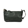 Bear Design Crossbody Tassen | Schoudertasje 'Cato' Groen