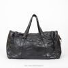 Bear Design Autovakantie | Weekendtas 'Max' Cl 32879 Zwart