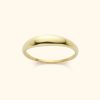 Josephina Jewelry Ringen | Petit Dome Ring