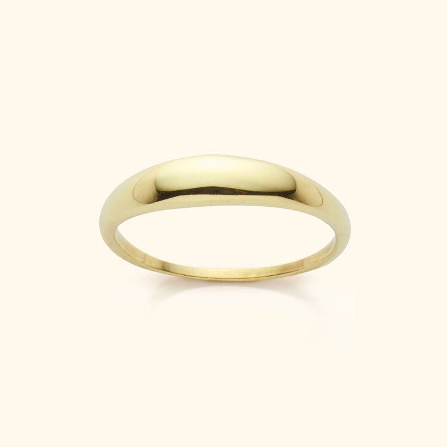 Josephina Jewelry Ringen | Petit Dome Ring