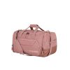 Travelite Autovakantie | Kick Off Duffle M Rose