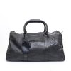 Bear Design Autovakantie | Weekendtas 'Ruben' Cl 35327 Zwart