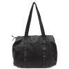 Bear Design Laptoptassen T/M 14 Inch | Hand-/Schoudertas 'Bente' Zwart