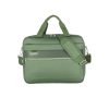 Travelite Mini Reistassen | Miigo Boarding Bag Green