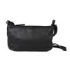 Bear Design Crossbody Tassen | Schoudertasje 'Cato' Zwart