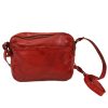 Bear Design Crossbody Tassen | Schoudertasje 'Irem' Rood