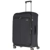 Travelite Verre Reis | Priima Trolley L Black Zwart
