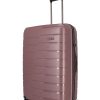 Travelite Verre Reis | Air Base Trolley L Lilac