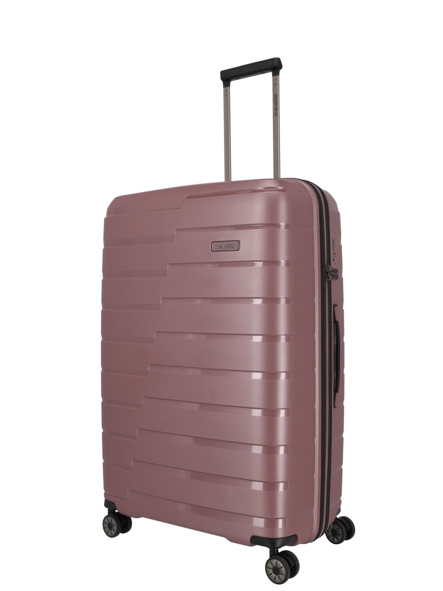 Travelite Verre Reis | Air Base Trolley L Lilac