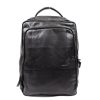 Bear Design Laptoptassen T/M 17,3 Inch | Laptop Rugzak 'Jayden' Xl Zwart