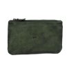 Bear Design Middelmaat Portemonnees | Etui 'Nova' Groen