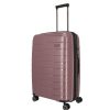 Travelite Uitbreidbare Koffers | Air Base Trolley M Exp. Lilac