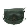 Bear Design Crossbody Tassen | Schoudertasje 'Gigi' Cl 41770 Groen